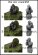画像2: エボリューション[EM-35238]1/35 WWII ソ/露 双眼鏡で視察するソビエト赤軍戦車兵(1/35 KV-1戦車対応) (2)