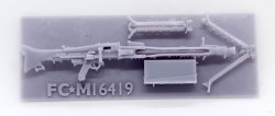 画像3: FC★MODEL[FC16419]1/16 MG42