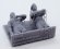 画像3: FC★MODEL[FC35948]1/35 スペイン軍タンククルーセット2 (3)