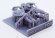 画像3: FC★MODEL[FC37016]1/35 WWII イギリス歩兵セット＃2(2体入) (3)