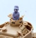 画像2: FC★MODEL[FC80008]IV号戦車クルー2 (2)