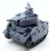 画像3: FC★MODEL[FC80023]III号戦車クルー (3)