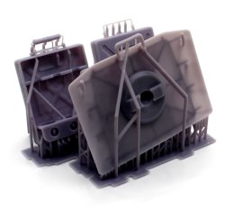 画像2: FC★MODEL[FC19415]1/9 WWII ドイツ 8cm GW34迫撃砲