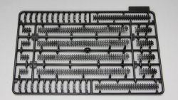 画像3: ファインモールド[FM57]1/35 帝国陸軍 一式中戦車[チヘ](履帯リニューアル版）
