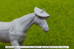 画像10: ファインモールド[FM60]1/35帝国陸軍 軍馬輸送隊セット 三九式輜重車 甲