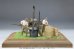 画像4: ファインモールド[FM61]1/35 帝国陸軍 野戦炊事セット 九七式沸水車