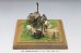 画像6: ファインモールド[FM61]1/35 帝国陸軍 野戦炊事セット 九七式沸水車