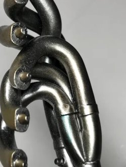 画像3: Finishers[094]エンジンカッパー