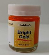 Finishers ブライトゴールド