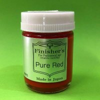 Finishers[013]ピュアレッド