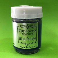 Finishers[026]ブルーパープル
