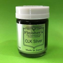 画像1: Finishers[030]ＣＬＫシルバー