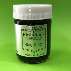 画像1: Finishers[036]ブルーブラック (1)