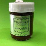 Finishers[040]チョコレート