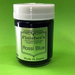 画像1: Finishers[051]ロッシブルー