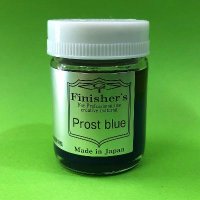 Finishers[060]プロストブルー