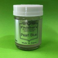 Finishers[074]パールブルー