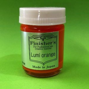 画像1: Finishers[077]ルミオレンジ (1)