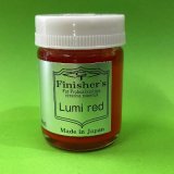 Finishers[078]ルミレッド