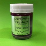 Finishers[082]ニンジャパープル