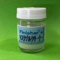Finishers[501]マスクゾルクリーナー