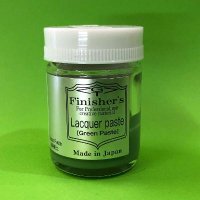 Finishers[502]ラッカーパテ