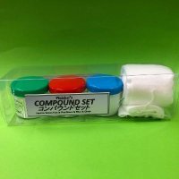 Finishers[526]コンパウンドセット