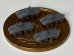 画像5: Fire Starter[FS-G12]1/700　ドイツ軍 Sdkfz234 8輪装甲車セット