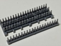画像3: Fire Starter[FS-MA10]1/700　ドラム缶80本セット