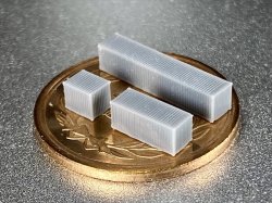 画像5: Fire Starter[FS-M1]1/700　ISO規格コンテナセット1