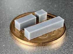 画像6: Fire Starter[FS-M1]1/700　ISO規格コンテナセット1