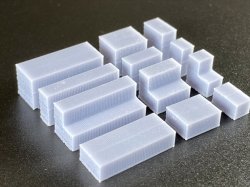 画像5: Fire Starter[FS-M2]1/700　ISO規格コンテナセット2