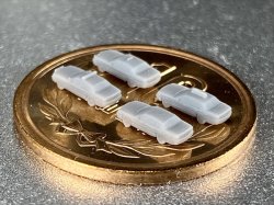 画像5: Fire Starter[FS-M3]1/700　アメリカ車セット1