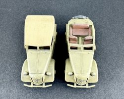 画像10: Fire Starter[FS-JPN13_72]1/72　JPN13 72 くろがね四起　B型　九五式小型乗用車後期型