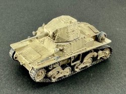 画像6: Fire Starter[FS-ITA1_72]1/72　ITEA 72　イタリア軍　L6/40