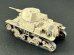 画像7: Fire Starter[FS-ITA1_72]1/72　ITEA 72　イタリア軍　L6/40