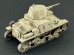 画像8: Fire Starter[FS-ITA1_72]1/72　ITEA 72　イタリア軍　L6/40