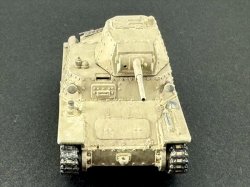 画像10: Fire Starter[FS-ITA1_72]1/72　ITEA 72　イタリア軍　L6/40