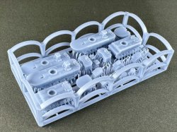 画像3: Fire Starter[FS-JPN3_350]1/350　JPN3 350 特三式内火艇　カチ車