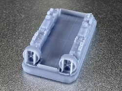 画像6: Fire Starter[FS-MUS11]1/700　現用米軍 LCAC セット