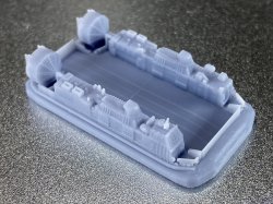 画像7: Fire Starter[FS-MUS11]1/700　現用米軍 LCAC セット