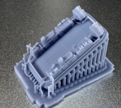 画像9: Fire Starter[FS-MUS11]1/700　現用米軍 LCAC セット