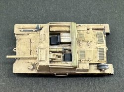 画像10: Fire Starter[FS-ITA2_72]1/72 ITA2 72 イタリア軍 セモヴェンテ L40 da 47/32