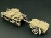 画像3: Fire Starter[FS-ITA3_72]1/72　ITA3 72 イタリア軍　L6/40 Porta Munizioni