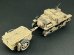 画像4: Fire Starter[FS-ITA3_72]1/72　ITA3 72 イタリア軍　L6/40 Porta Munizioni