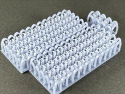 画像6: Fire Starter[FS-R_TRUCK2_72]1/72 R TRUCK2 ソ連軍　T-34　ワッフルパターン可動履帯セット Ver2