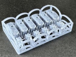 画像6: Fire Starter[FS-MUS1_350]1/350 MUS1 350 現用米軍 LAV-25