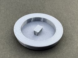 画像5: Fire Starter[FS-B10]模型便利グッズ10　C社注ぎ口計量カップ用カバー（３個入り）