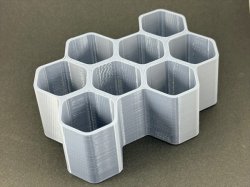 画像6: Fire Starter[FS-B11]模型便利グッズ11　ペイントスタンド（８本用）