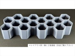 画像8: Fire Starter[FS-B11]模型便利グッズ11　ペイントスタンド（８本用）